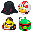 Star Wars Angry Birds Power Battlers Figures Wave 2